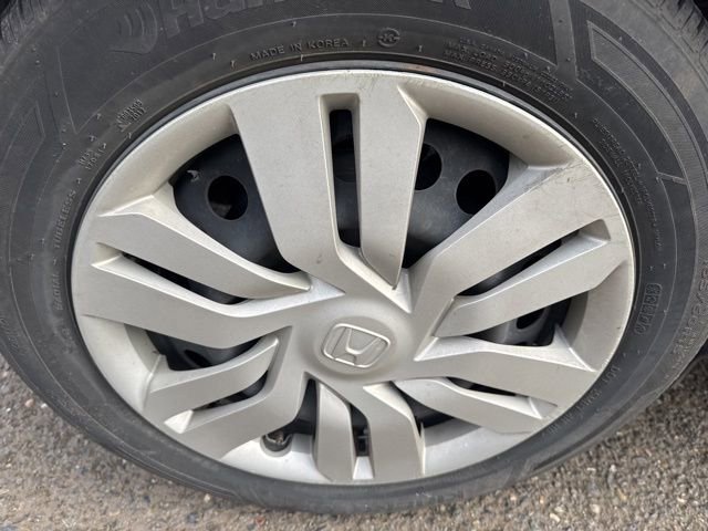 Used 2016 Honda Fit LX image 23