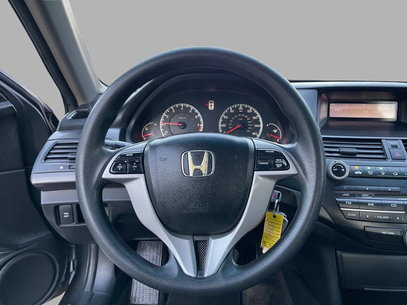 Used 2008 Honda Accord LX-S image 27