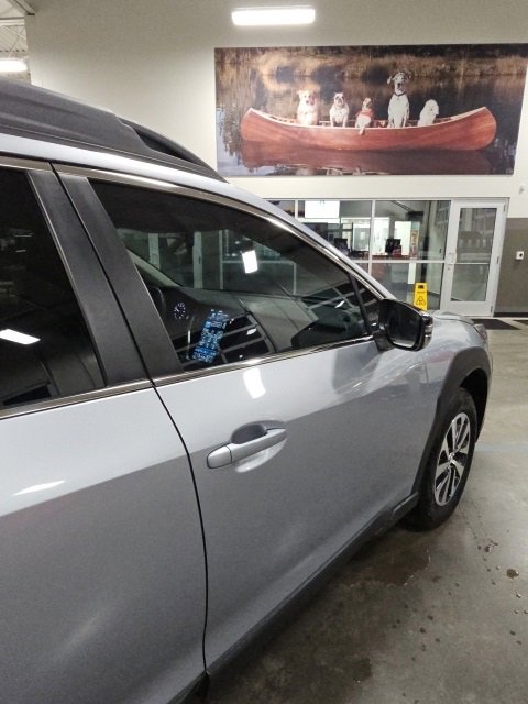 Certified 2025 Subaru Outback Premium w/ Popular Package #1A image 53