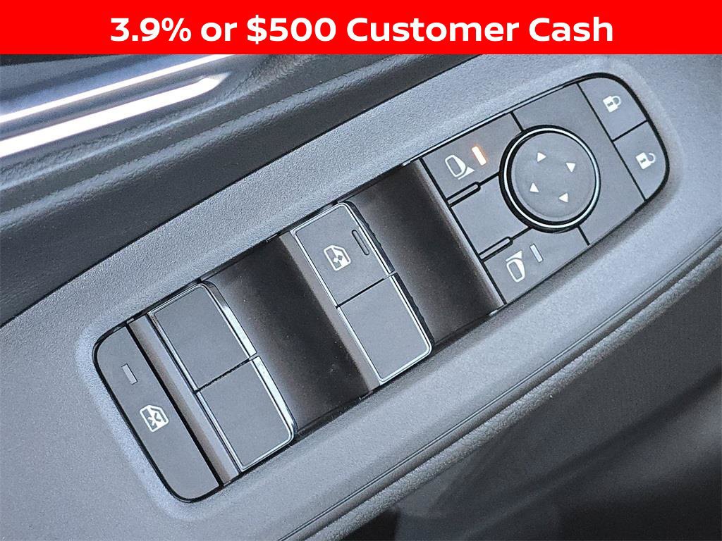 New 2026 Nissan Sentra S w/ Floor Mat Package FWD image 11