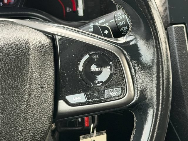 Used 2019 Honda Civic Sport image 28