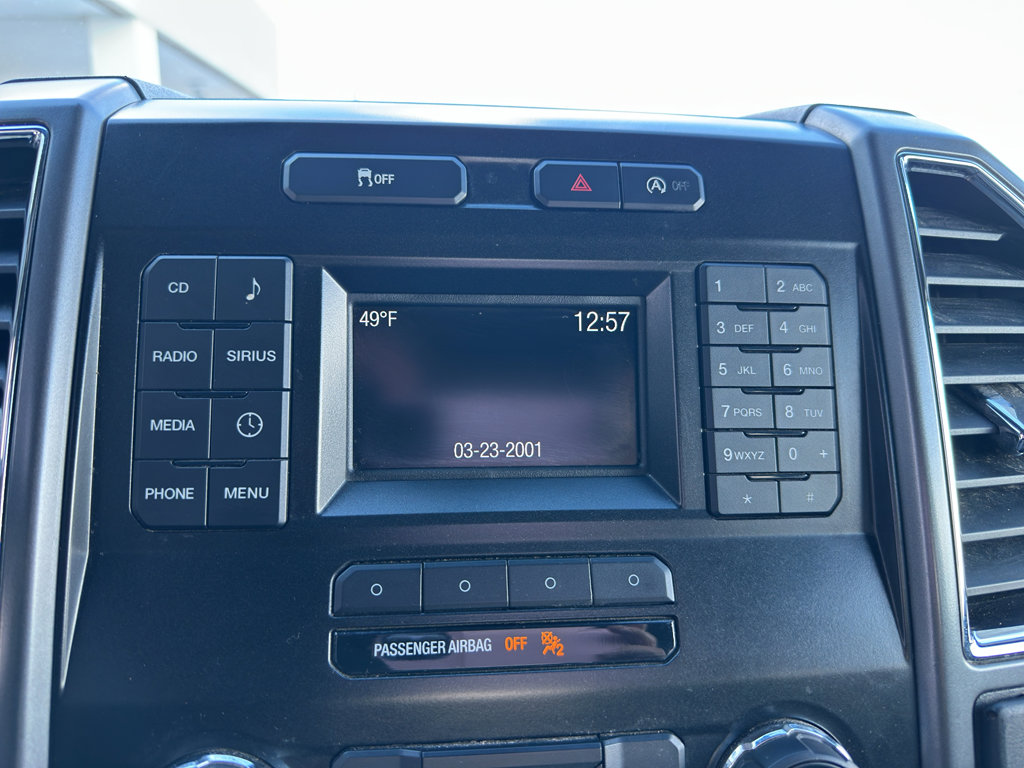 Used 2015 Ford F150 XLT w/ Equipment Group 301A Mid image 22