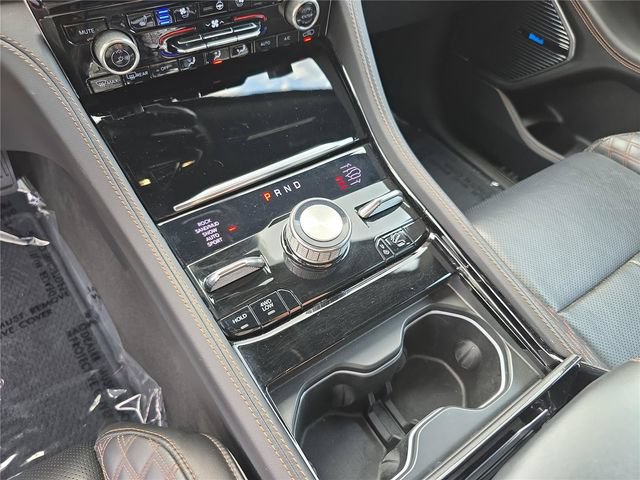 Used 2022 Jeep Grand Cherokee Summit AWD/4WD image 30