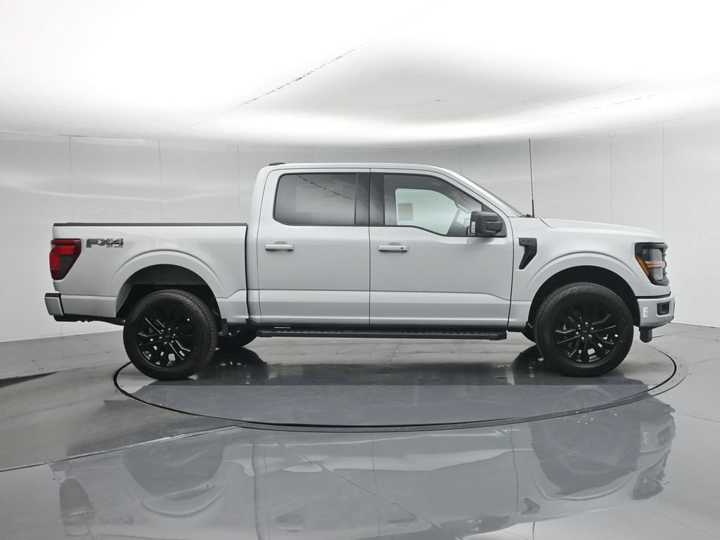 New 2026 Ford F150 XLT AWD/4WD image 27