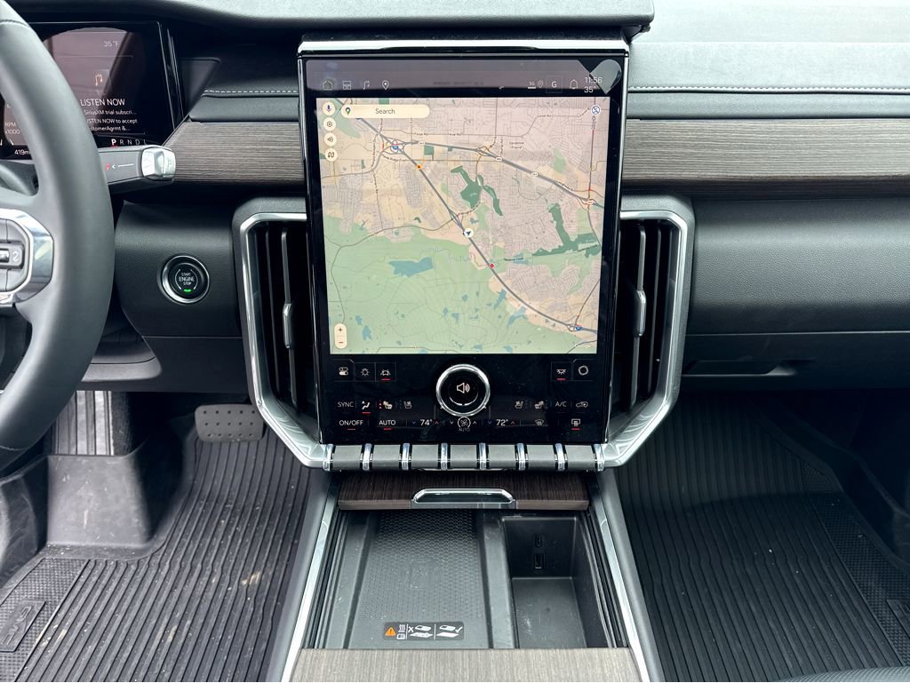 New 2026 GMC Acadia Denali w/ Super Cruise Package image 13