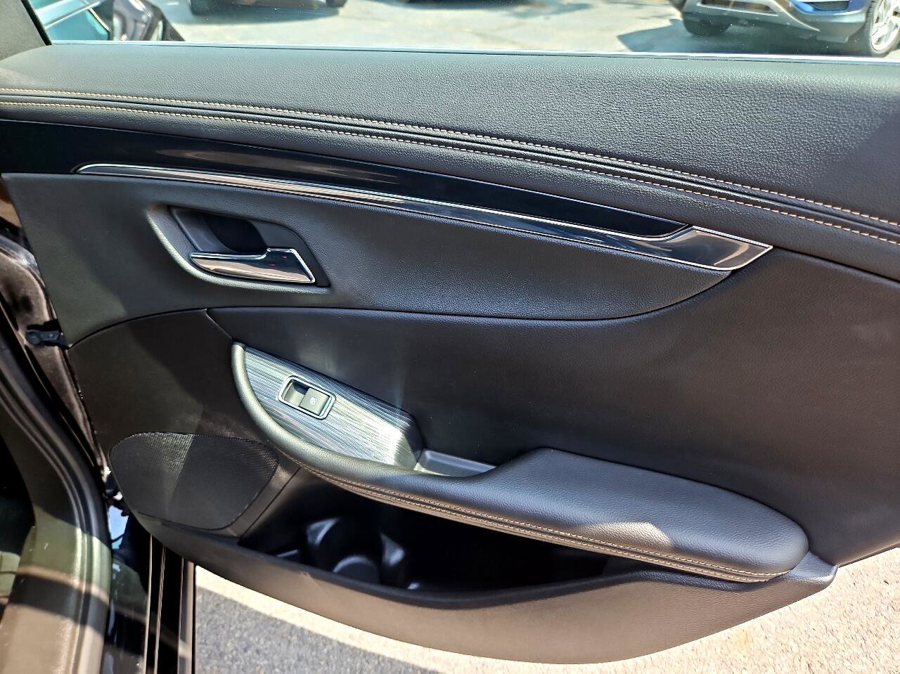 Used 2020 Chevrolet Impala Premier image 20