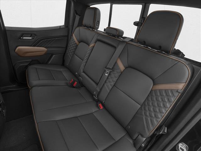 New 2026 GMC Canyon Denali AWD/4WD image 9