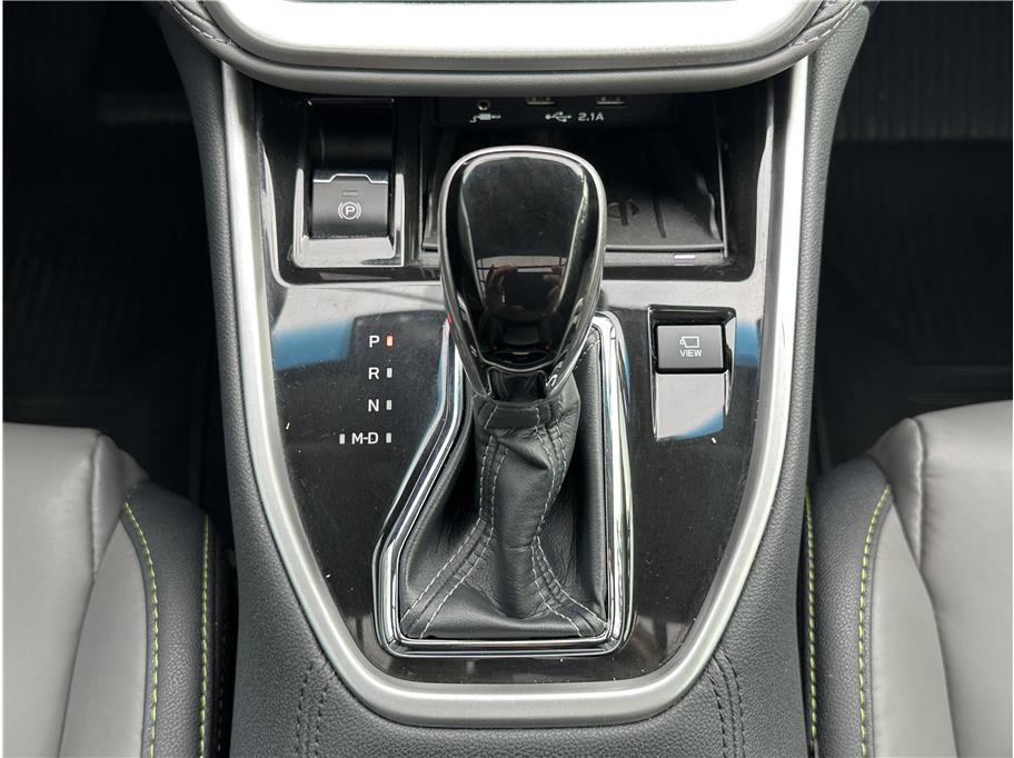 Used 2022 Subaru Outback Onyx Edition XT AWD/4WD image 21