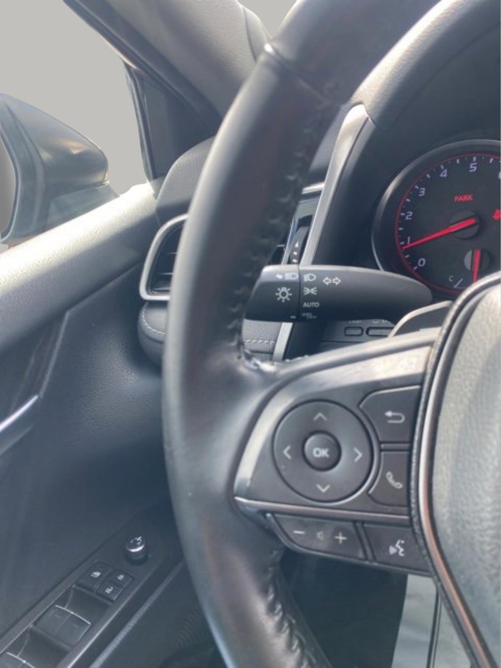 Used 2022 Toyota Camry XSE w/ Navigation Package image 24