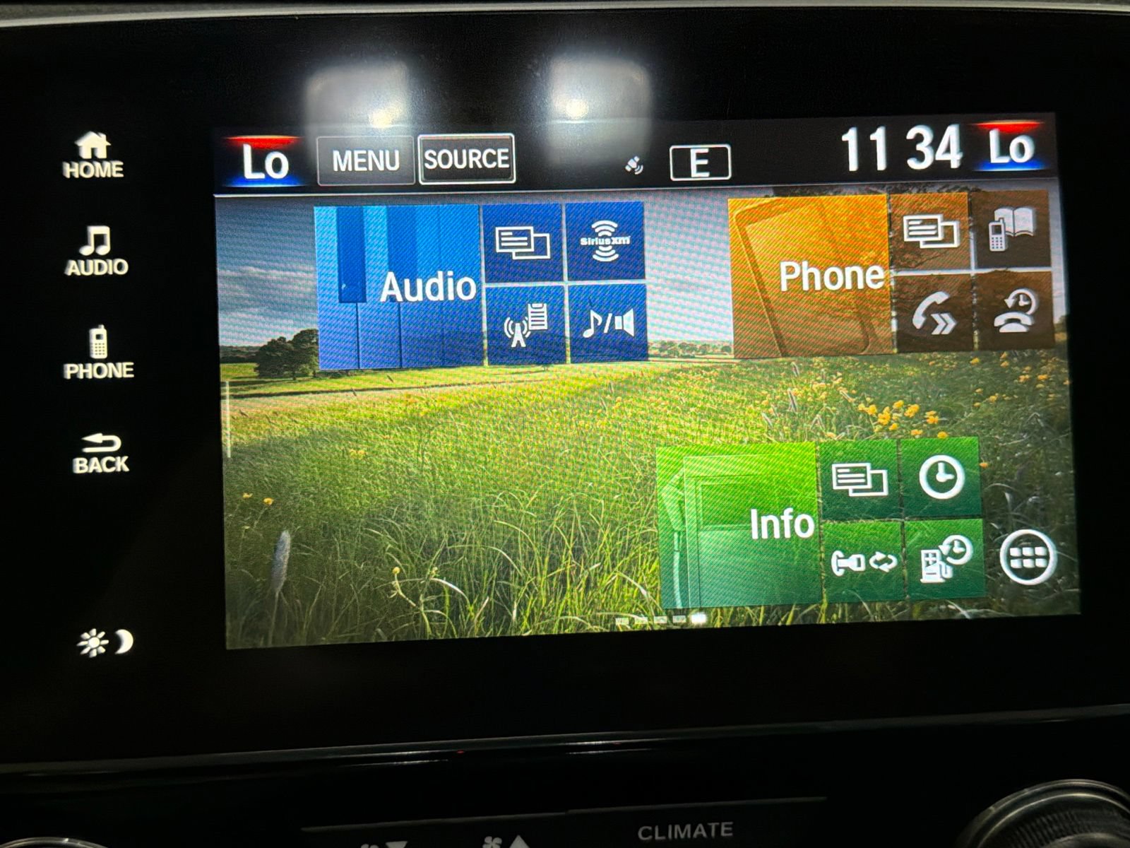 Used 2022 Honda CR-V EX image 35