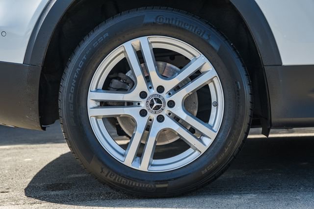 Used 2023 Mercedes-Benz GLB 250 4MATIC image 24