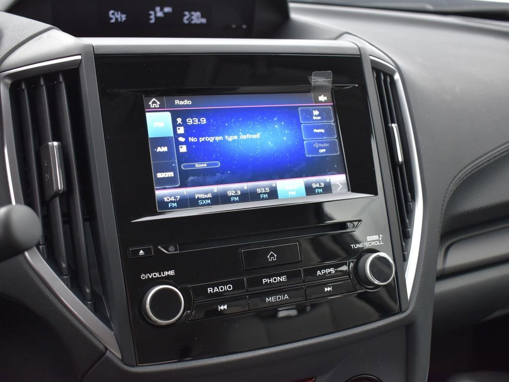 Certified 2023 Subaru Forester image 21