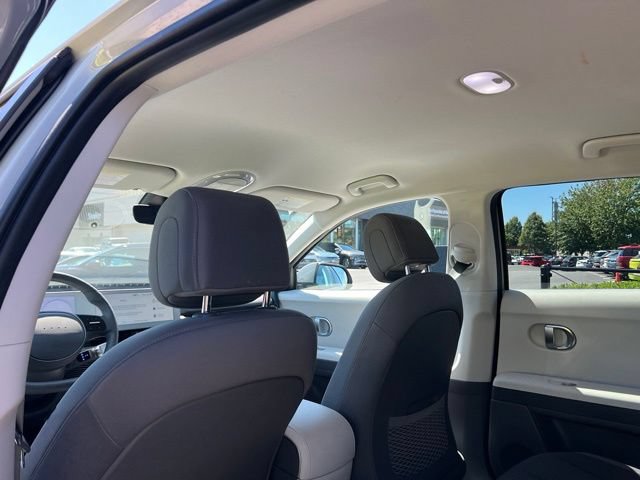 Certified 2024 Hyundai Ioniq 5 SEL RWD image 13