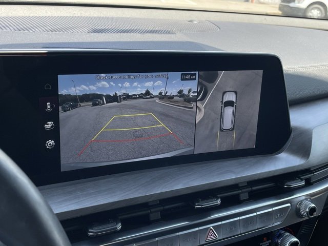 New 2025 Kia Telluride SX X-Line image 18