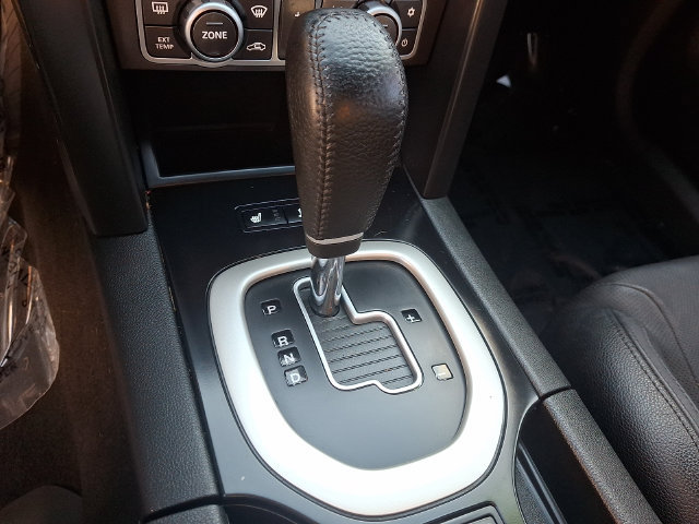 Used 2008 Pontiac G8 GT w/ Premium Package RWD image 14