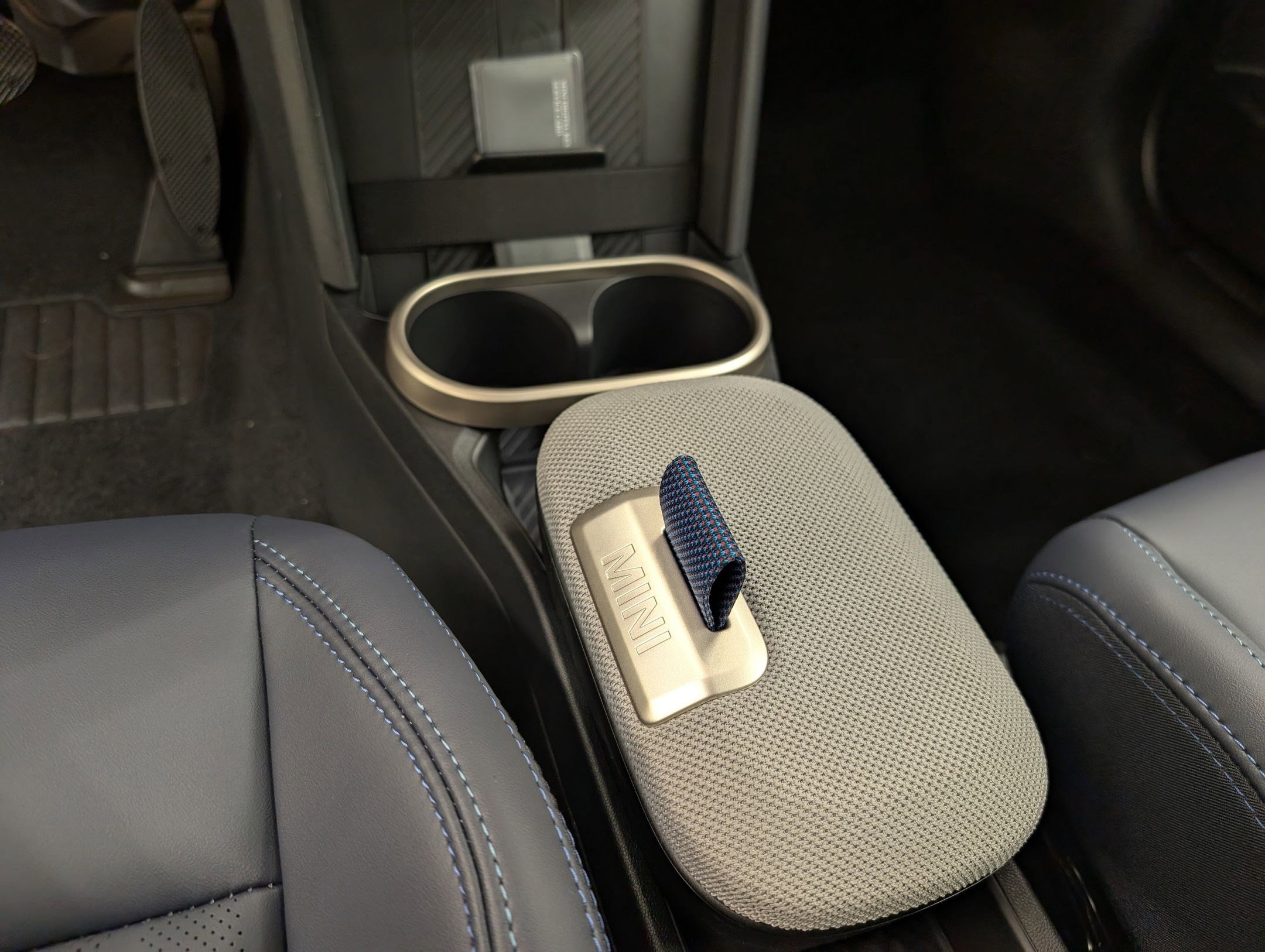 New 2026 MINI Cooper S image 24