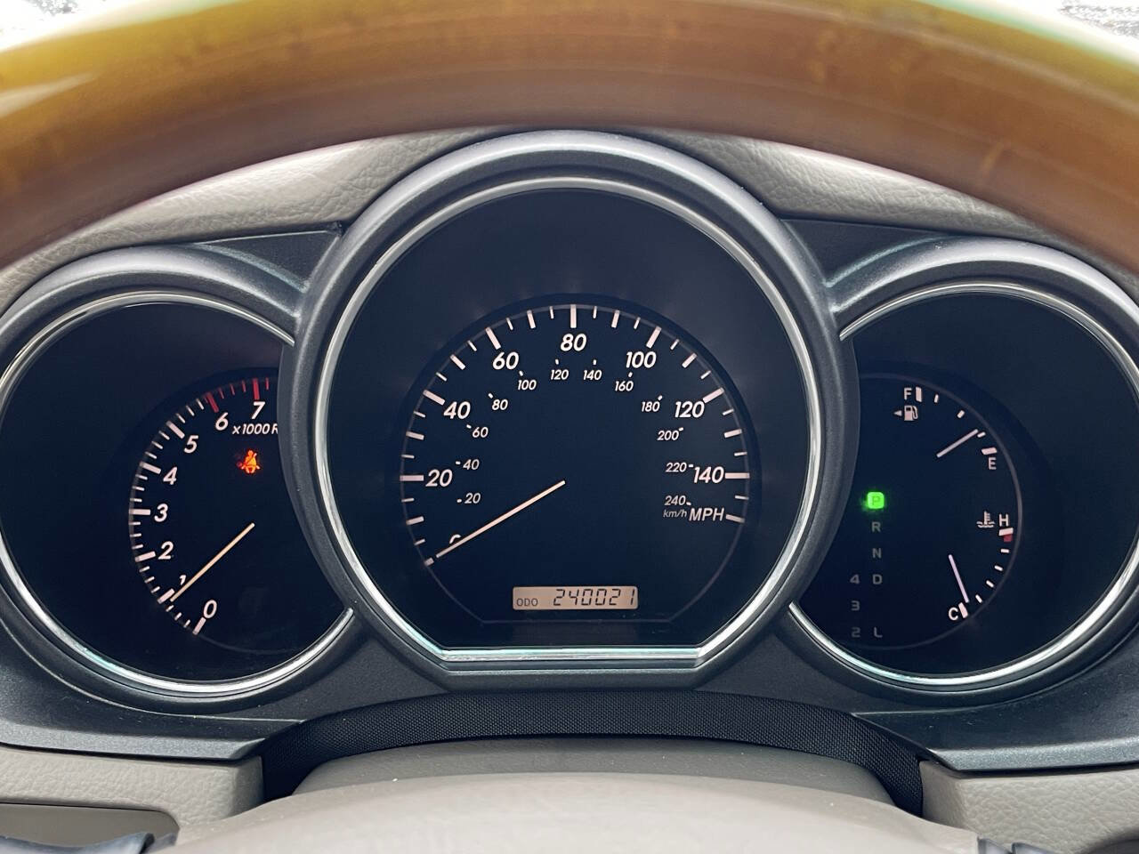 Used 2004 Lexus RX 330 AWD image 24