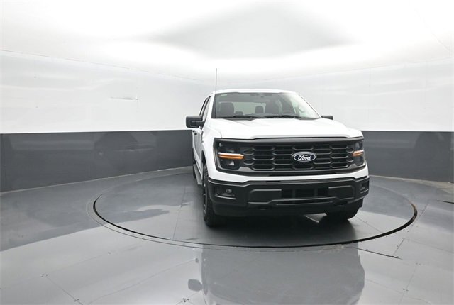 New 2025 Ford F150 STX w/ Equipment Group 201A FX4 image 2