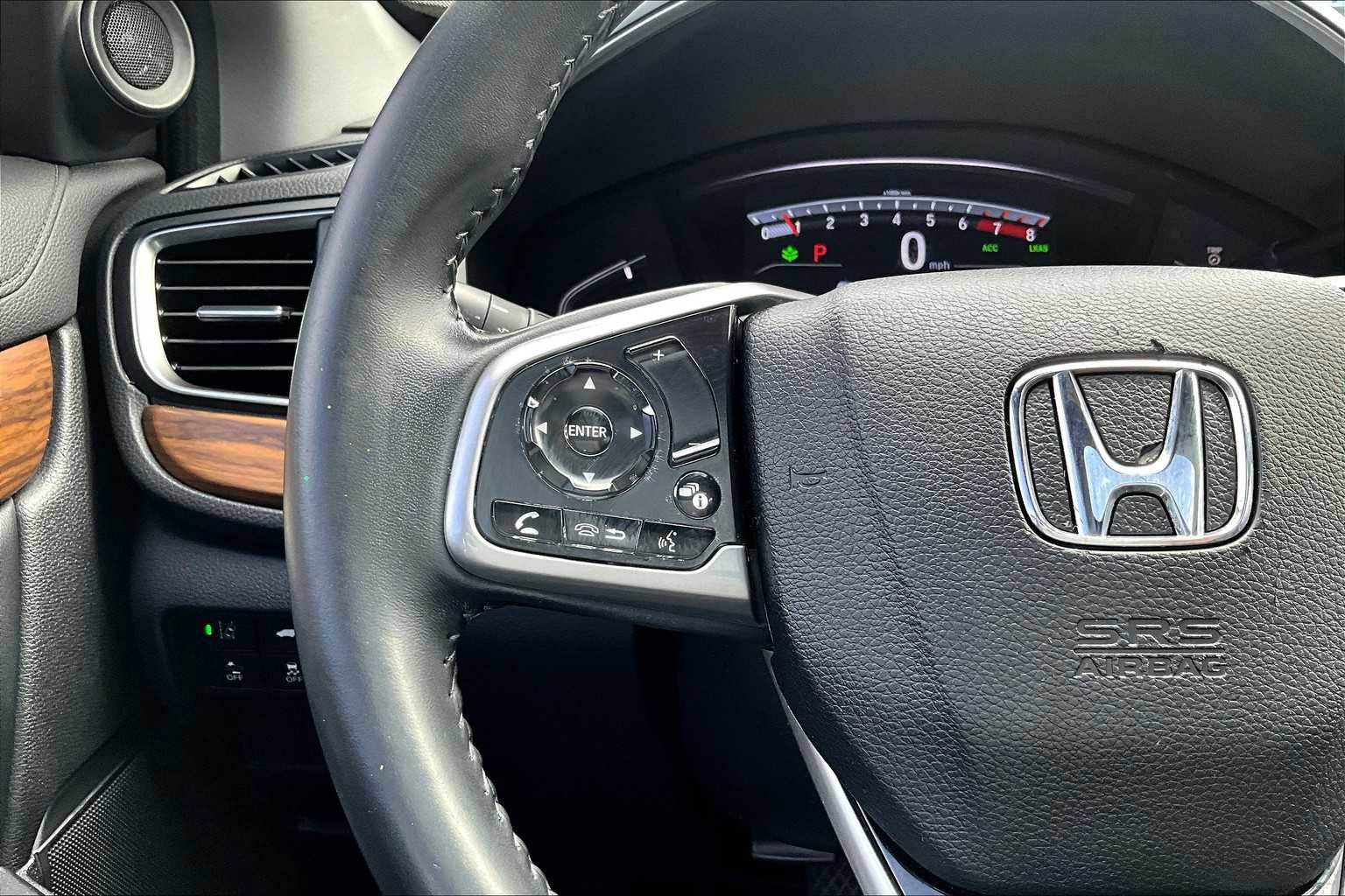 Used 2020 Honda CR-V EX-L image 46