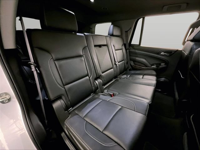 Used 2017 Chevrolet Tahoe LT AWD/4WD image 26