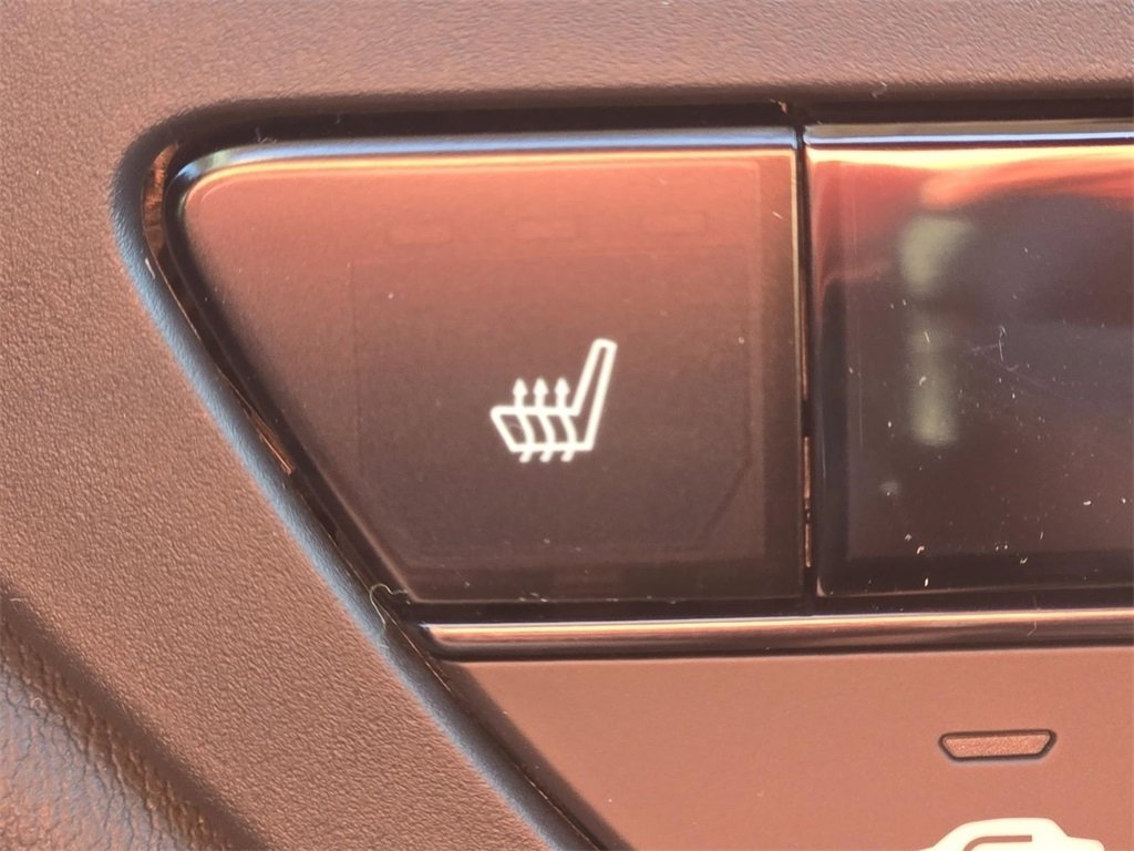 New 2025 Honda Accord SE image 7