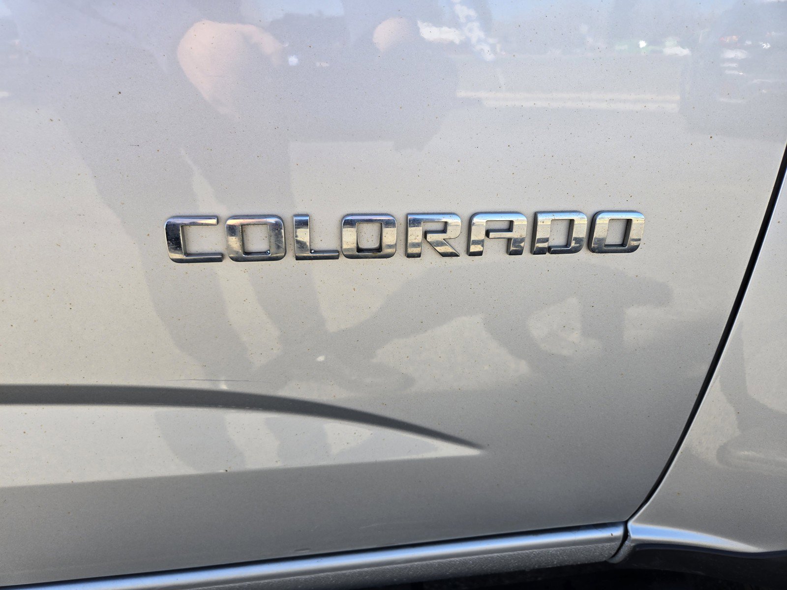 Used 2020 Chevrolet Colorado Z71 image 38