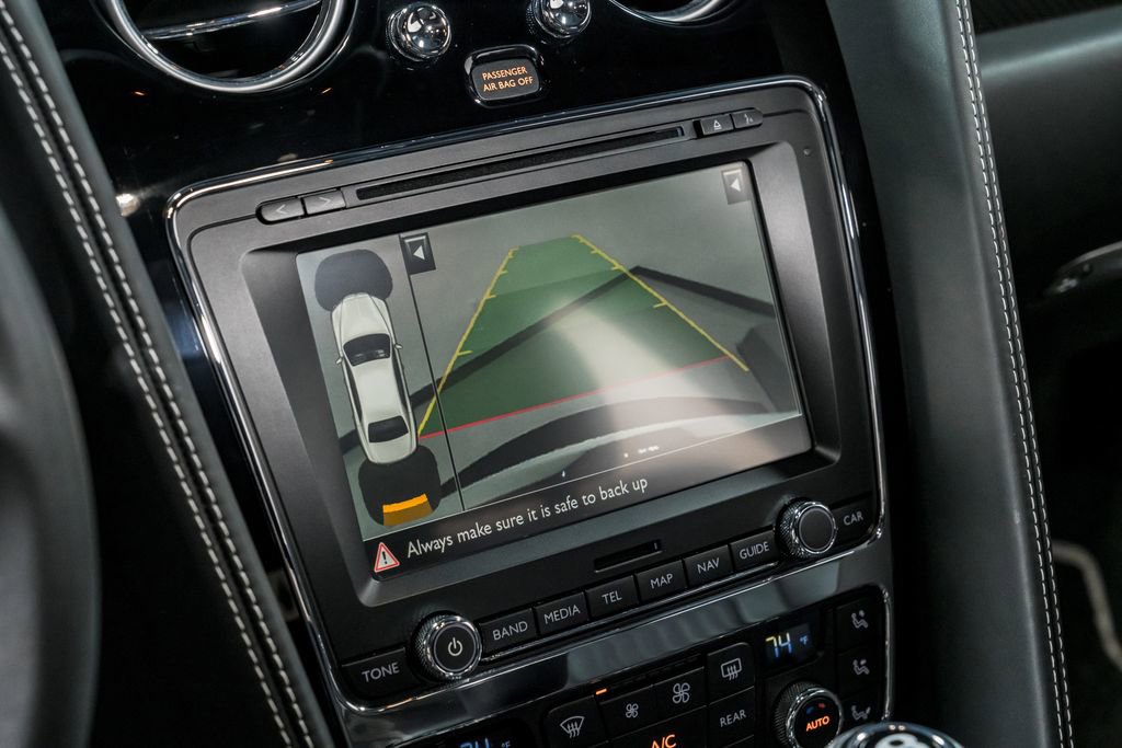 Used 2018 Bentley Flying Spur S V8 image 21