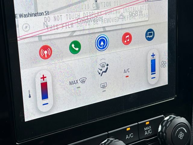 New 2025 Ford Ranger XLT image 26