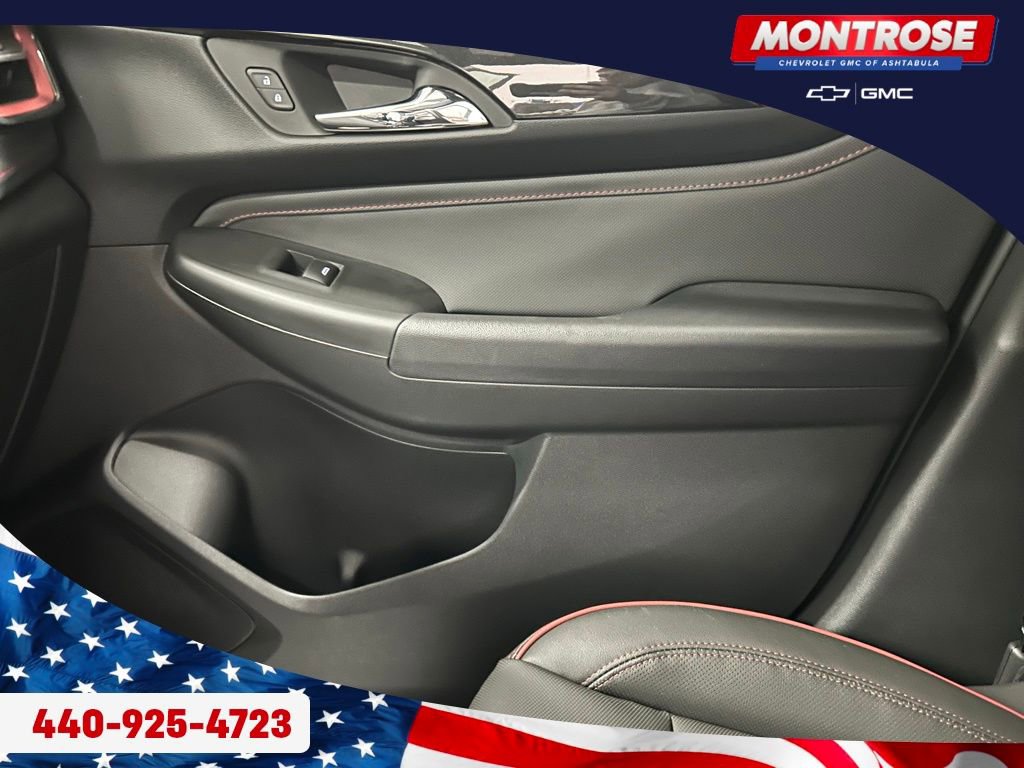 New 2026 Chevrolet TrailBlazer RS w/ Convenience Package image 12
