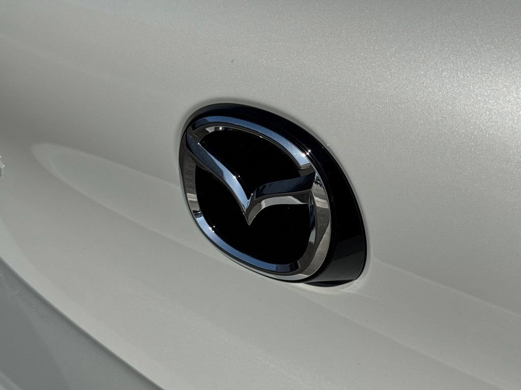 New 2026 MAZDA MAZDA3 s Sport FWD image 19