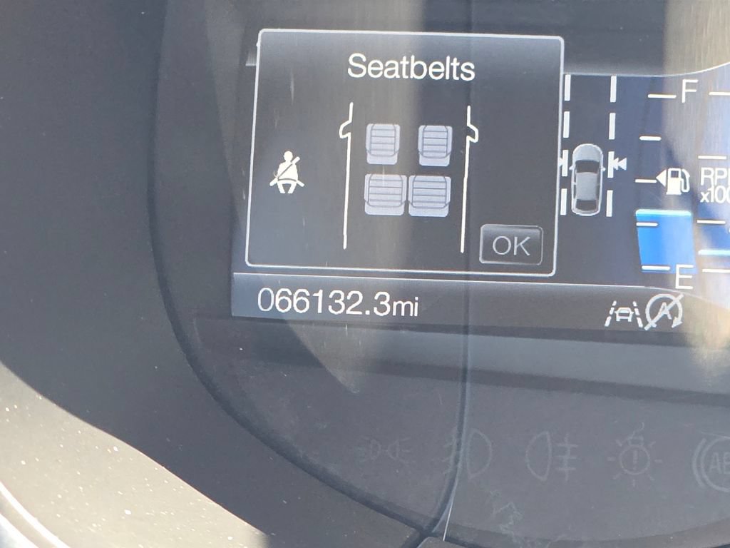 Used 2022 Ford Edge Titanium AWD/4WD image 37
