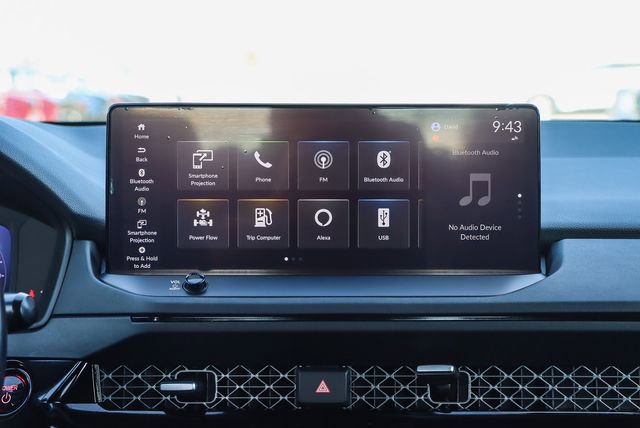 Certified 2024 Honda Accord Sport image 16