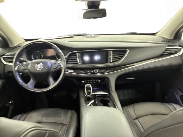 Used 2021 Buick Enclave Avenir w/ Avenir Technology Package image 20