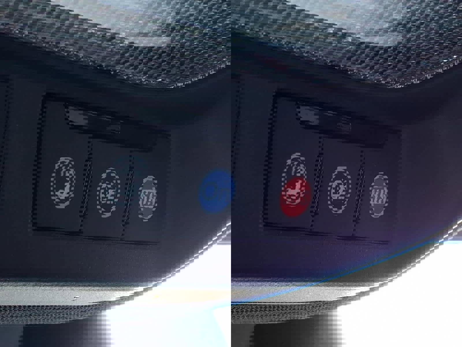 Used 2024 Chevrolet Trax RS image 40