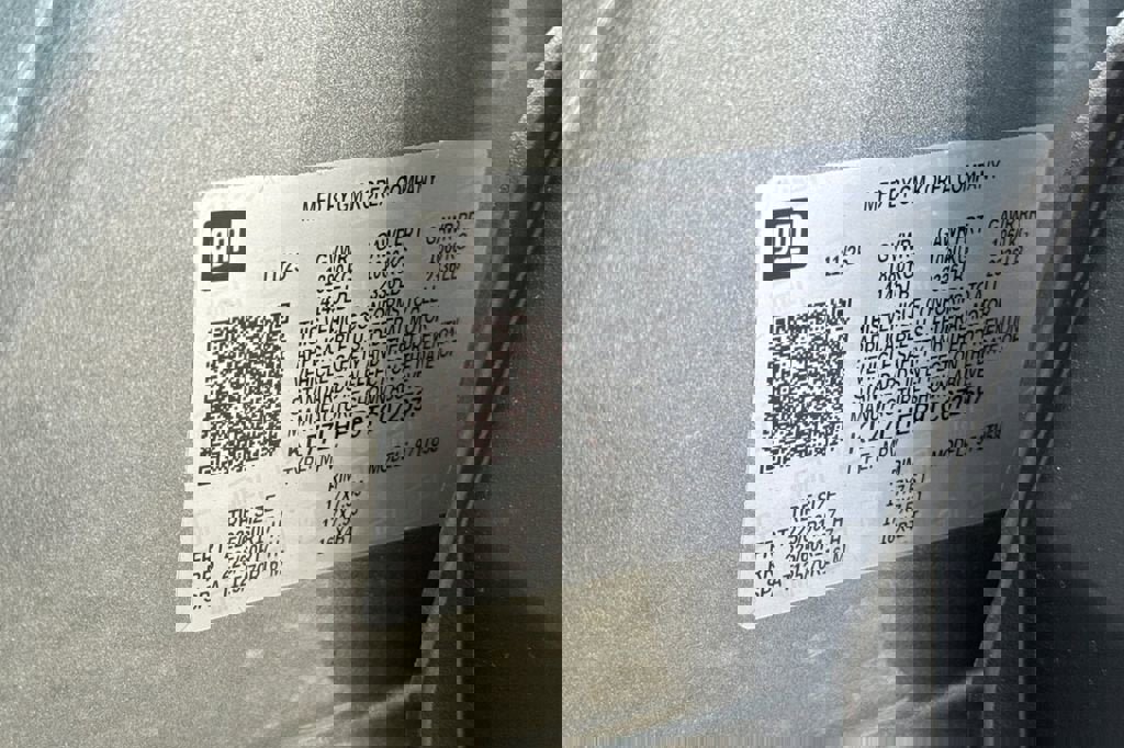 New 2026 Chevrolet Trax LT image 27