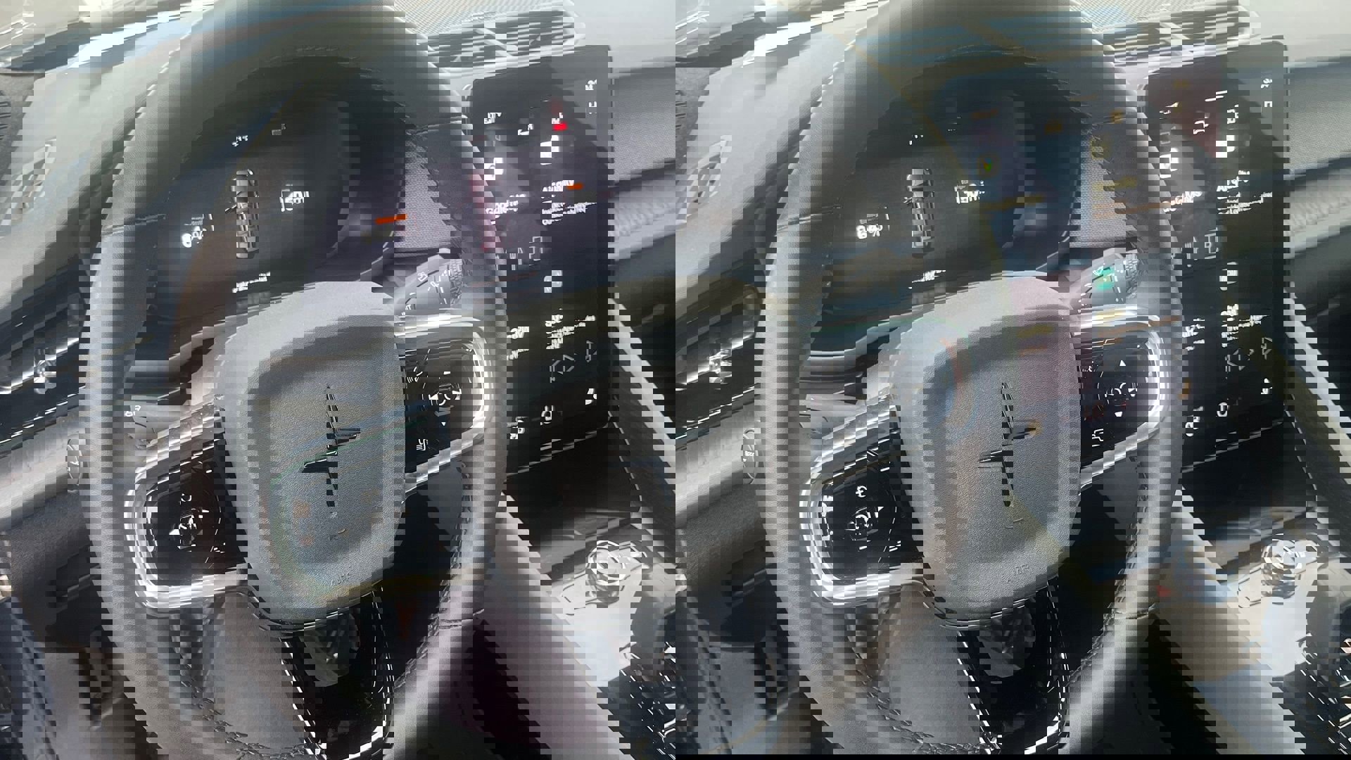 Used 2023 Polestar Polestar 2 Long range Dual motor - AWD w/ Pilot Pack image 9