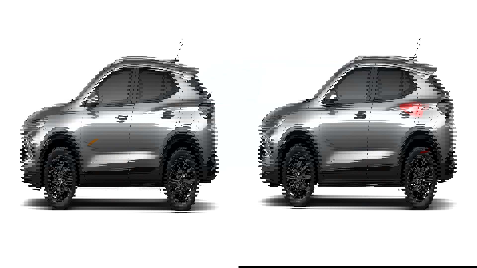 New 2026 Buick Encore GX Sport Touring w/ Comfort Package image 6