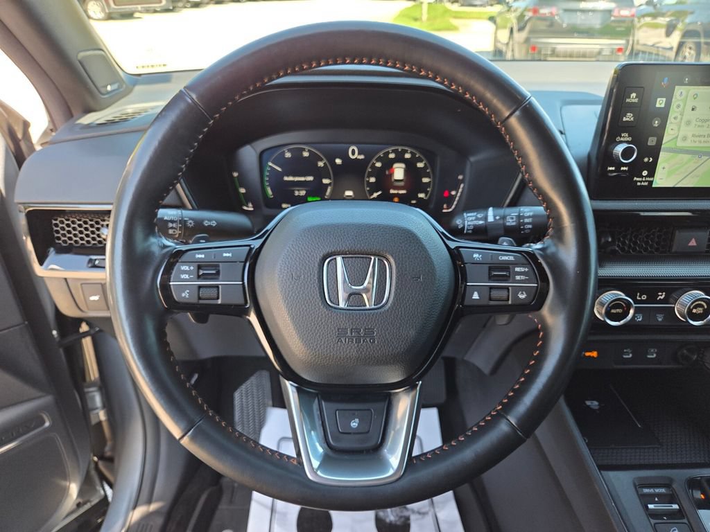 Used 2026 Honda CR-V Sport Touring image 33