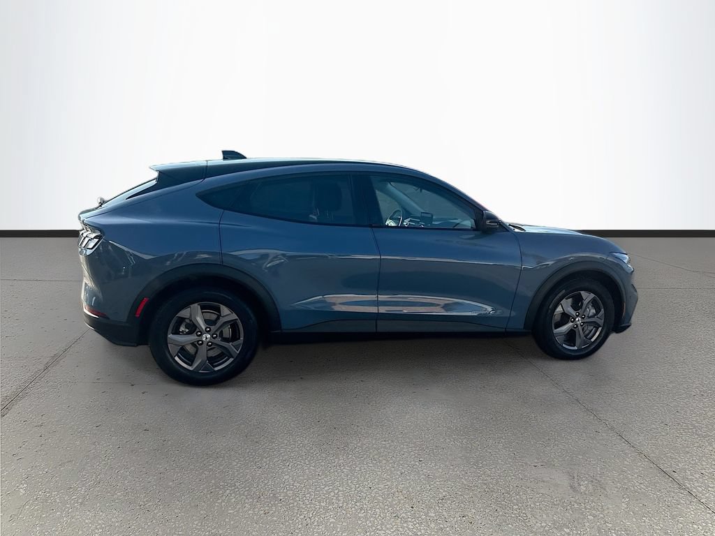 Used 2023 Ford Mustang Mach-E Select RWD image 8
