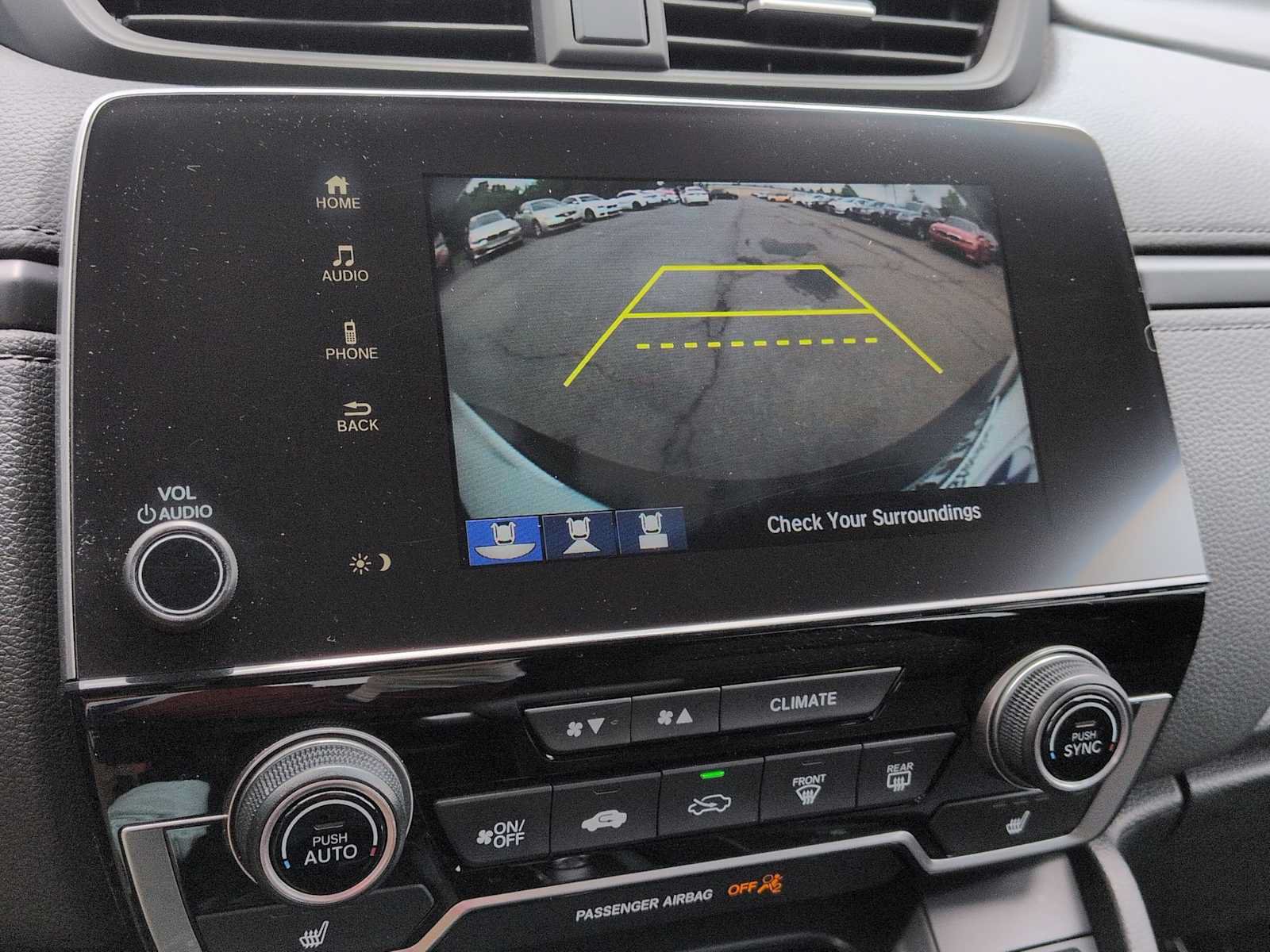 Used 2021 Honda CR-V Special Edition image 29