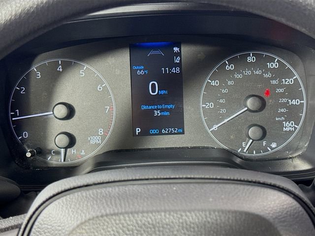 Used 2023 Toyota Corolla LE FWD image 19