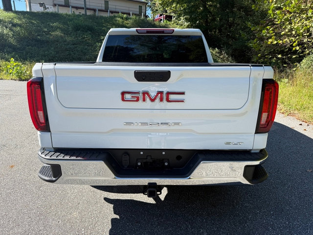 Used 2024 GMC Sierra 1500 SLT image 7