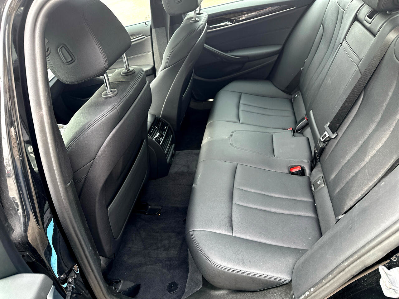 Used 2019 BMW 530e 530e iPerformance Plug-In Hybr w/ Convenience Package image 27