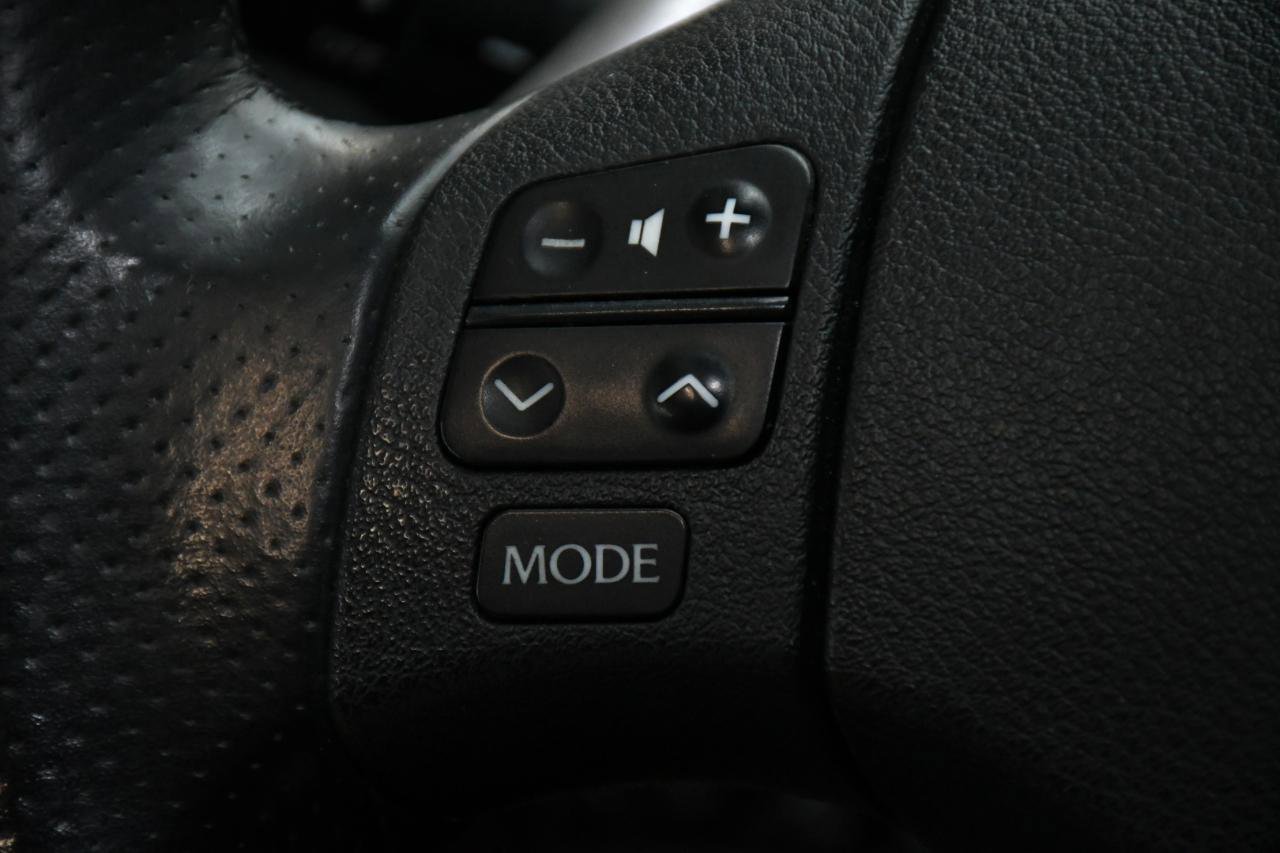 Used 2008 Lexus IS F RWD image 21