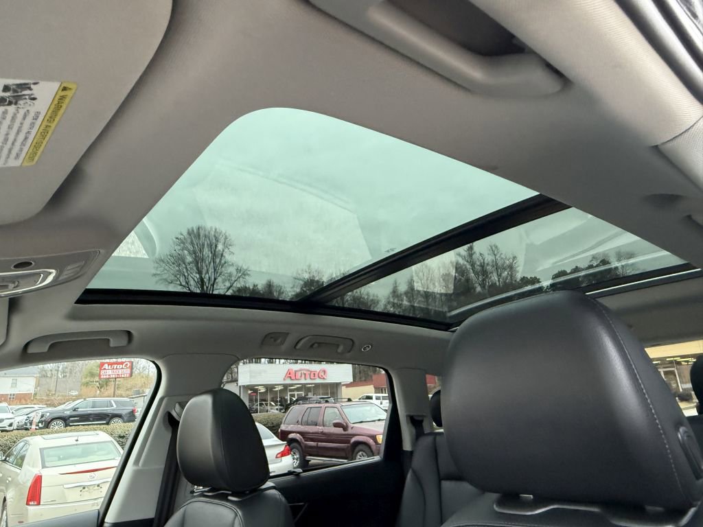 Used 2018 Audi Q7 3.0T Prestige w/ Prestige Package image 54