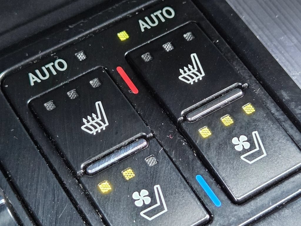 Certified 2022 Lexus RX 350 F Sport AWD/4WD image 11