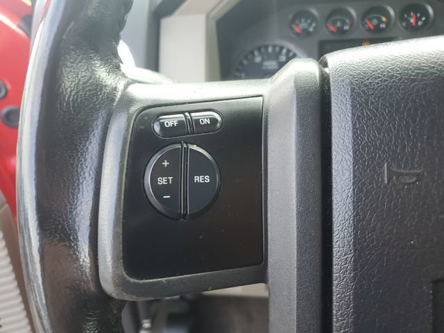 Used 2010 Ford F250 XLT AWD/4WD image 13
