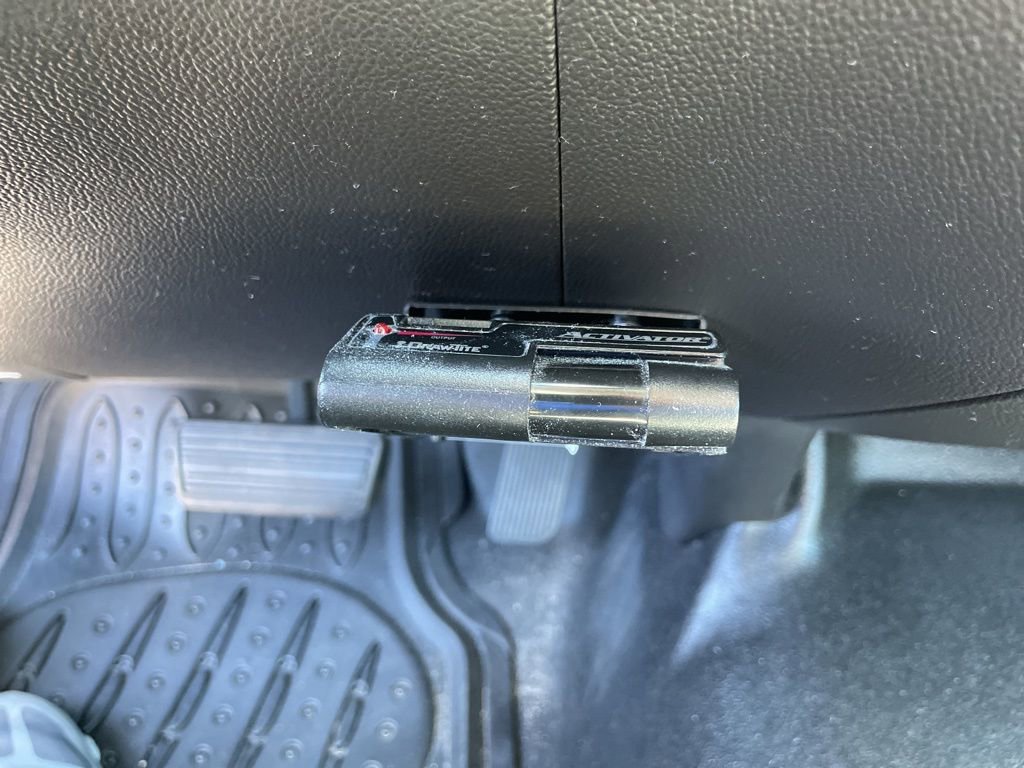 Used 2014 Chevrolet Silverado 1500 W/T w/ Chrome Bumper Package image 13