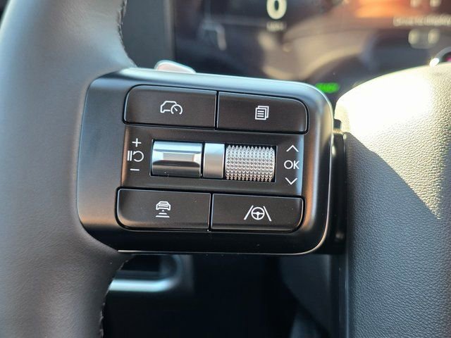 New 2026 Hyundai Ioniq 9 SEL image 25