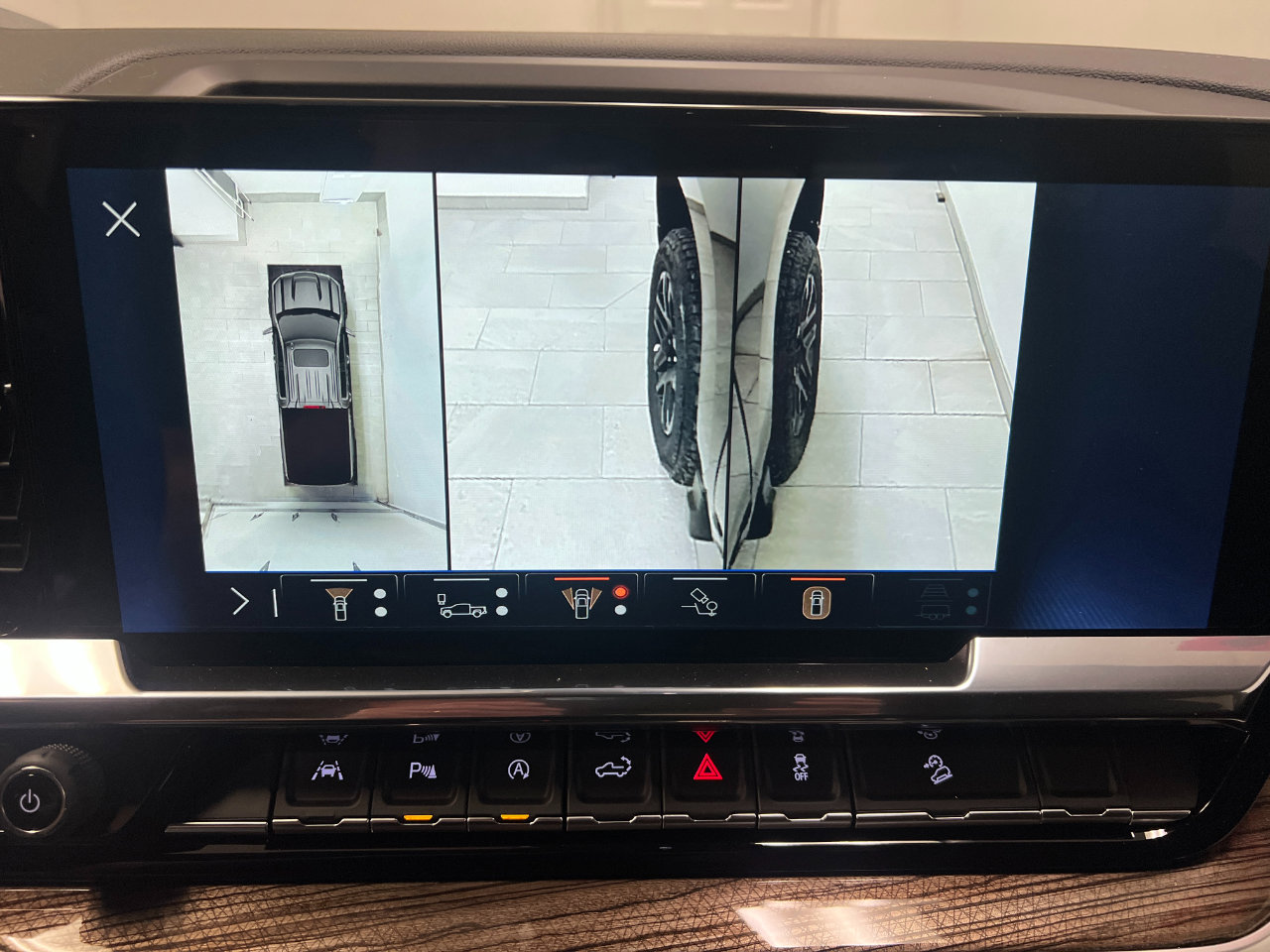 New 2026 Chevrolet Silverado 1500 LT Trail Boss w/ LT Trail Boss Premium Package image 49